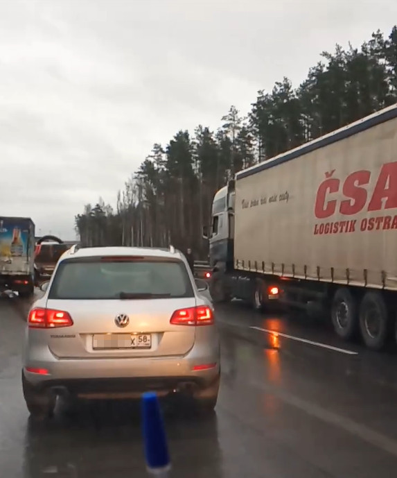 Кадр из видео в vk.com/spb_today